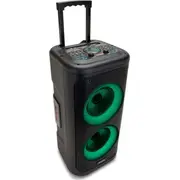 Aiwa Sound System Kbtus-450 skaļrunis Kolumna