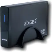 Aixcase Sata nodalījums  Aix-Bl35Su3 2.5 Usb