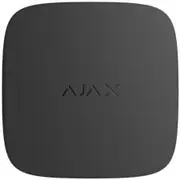 Ajax Detector Wrl Fireprotect 2 Rb/Hs Juodas 52251
