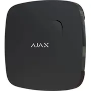 Ajax detektors Wrl Fireprotect/Juodas 38104 Detector