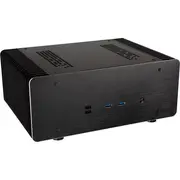 Akasa Maxwell Pro futrālis A-Itx48-M1B Obudowa