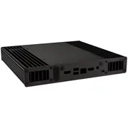 Akasa Ucff futrālis A-Nuc39-M1B Obudowa Plato X7D