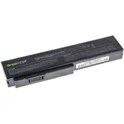 Akumulatoru Green Cell Asus As68. 14.4 V. 4400 mah Akkbagrerd440020 Bateria 14.4V. mAh