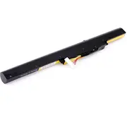 Akumulatoru Green Cell L12M4F02 L12S4K01 Lenovo Ideapad Z500 Z505 Z510 P500 Touch Le54 Bateria