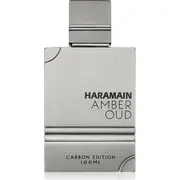 Al Haramain Amber Oud Carbon Edition edp 200Ml