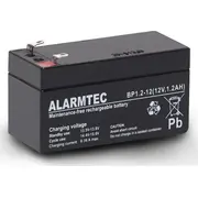 Alarmtec akumulators Bp1.2-12 Akumulator 12V 1.2Ah