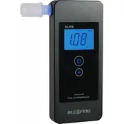 Alcofind Elite alkometrs Alkomat
