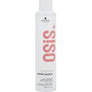 Alkotest Schwarzkopf ProfessionalOsisSuper Shield aizsargājošs matu laka 300Ml Spray ochronny do