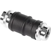 Alphacool Es Ātrais savienotājs Blh1A Komplekts Ig-Ig Set