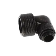 Alphacool leņķa savienotājs 90  1/4 16 mm 17395 16Mm