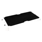 Alphacool Nexxos Hpe -30 siltuma izlietne 280Mm weiß Nexxxos Hpe-30 Radiator