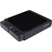Alphacool Nexxxos Hpe-30 radiators 140Mm melns Radiator schwarz
