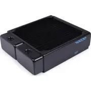 Alphacool Nexxxos Hpe-45 radiators 140Mm melns Radiator schwarz
