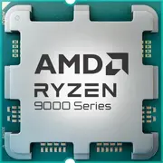 Amd Ryzen 7 procesors. 4.7 Ghz. 96 Mb. Box 100-100001084Wof Procesor 9800X3D.