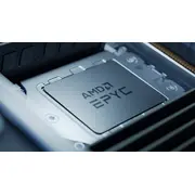 Amd servera procesors Cpu Epyc 9174F 16C/32T 4.1 Ghz 4.4 Turbo Tray Sockel Sp5 Tdp 320W Procesor serwerowy