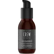 American Crew Ultra Gliding Shave Oil bārdas skūšanās eļļa 50Ml CrewUltra Golding olejek do golenia brody