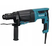 Makita Hr2670Ft 800 W rotējošais āmurs