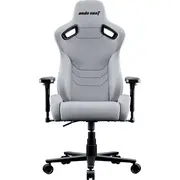 Anda Seat krēsla spēļu atzveltnes krēsls Kaiser 2 graudu robežas Xl Fotel gamingowy Frontier szary