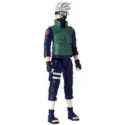 Anime Heroes Mega Naruto Hatake Kakashi figūra Figurka