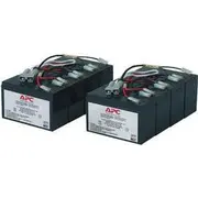 Apc akumulators Rbc12 12V/17Ah Akumulator