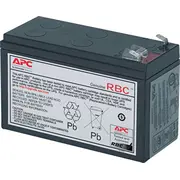 Apc akumulators Rbc17 Akumulator 12V 9Ah