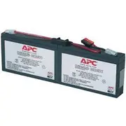 Apc akumulators Rbc18 Akumulator 6V 2X6.5Ah