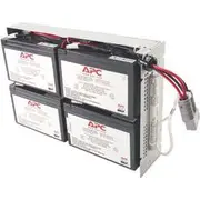 Apc akumulators Rbc23 6V/14Ah Akumulator