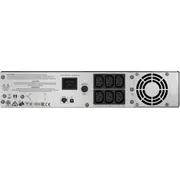 Apc barošanas avots Smc2000I-2U Smart-Ups C 2000Va Lcd Rm 2U 230V Zasilacz