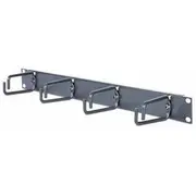 Apc kabeļa organizators. melns Ar8425A Cable Organizer Black