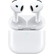 Apple Airpods 4 Mxp63Zm/A