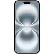 Apple balts viedtālrunis Mxwv3 Smartfon iPhone Plus 256Gb White