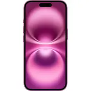 Apple iPhone 16 5G 8/128 Gb viedtālrunis. rozā Myea3Ql/A Smartfon 8/128Gb