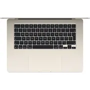 Apple Macbook Air 15 M4 24 Gb 512 klēpjdators A Laptop Mc6K4Ze/A