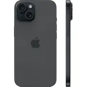 Apple melns viedtālrunis Mtp03 Smartfon iPhone 128Gb Black