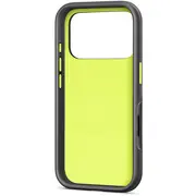 Apple pārspēj iPhone 17 Pro Rugged korpuss ar magsafe un kameru vadību Everest Black Beats Case with Magsafe and Camera Control