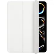 Apple Smart Folio planšetdatora futrālis iPad Pro 13 collu M4 balts Etui na tablet do iPada cali