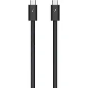 Apple Usb-C Usb kabelis 1 m melns Mdw94Zm/A Kabel Czarny