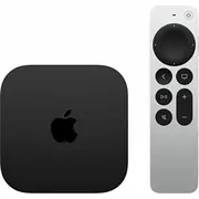 Apple Tv 4K multivides atskaņotājs Odtwarzacz multimedialny