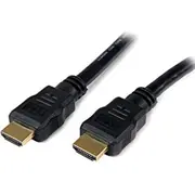 Aprīkojiet Hdmi kabelis 15M melns 119374 Kabel Equip czarny