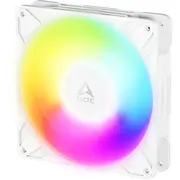 Arctic Freezer P14 Pro Reverse A-Rgb Balts 3 Pack Computer Case Ventilators 14 cm gab. White Obudowa komputera Wentylator szt.