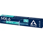 Arctic Mx-6 termopasta 4 g Actcp00080A Pasta 4G