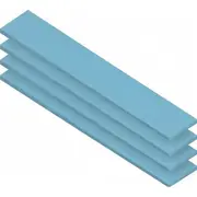 Arctic termiskais paliktnis 120 x 20 mm 1.5 Actpd00057A Thermal Pad