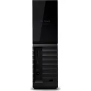 Ārējais cietais disks Wd My Book 14Tb melns Wdbbgb0140Hbk-Eesn Dysk Hdd Czarny