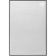 Ārējais Hdd Seagate One Touch Slim 2Tb Silver Stky2000401 Dysk Srebrny