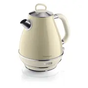 Ariete tējkanna 2869/03 Bēšs Czajnik