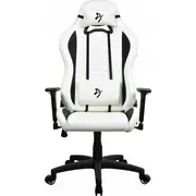 Arozzi Torretta Softpu krēsls Balts Fotel White