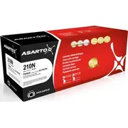 Asarto Toneris Pantum 210N Pa-210 1600 lapas melns Toner do str. black