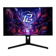 Asrock 68.5 cm Pgo27Qfs 16 9 Hdmi/Dp/Usb-C Oled Qhd 68.5Cm 240Hz