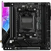 Asrock B850I Lightning Wifi Ddr5 Am5 mazumtirdzniecība Retail