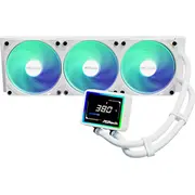 Asrock Challenger White 360 Digital Cpu dzesētājs 90-Acla36-Waaga6
